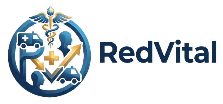 Logo Redvital